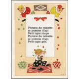Pomme de reinette