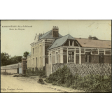 Londinières : Ecole des Garçons
