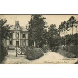 Luneray : L'Ecole du Buquet