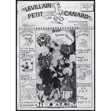 Levillain Petit Canard