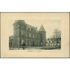 Limésy : La Mairie