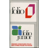 Catalogue Folio