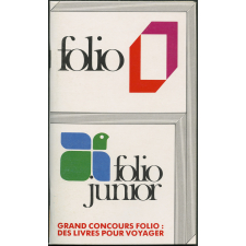 Catalogue Folio