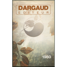 Dargaud éditeur, 1980