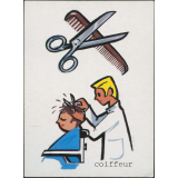 Coiffeur