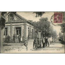 Essarts-Varimpré : Mairie