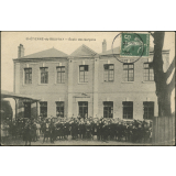 St-Etienne-du-Rouvray : Ecole des Garçons