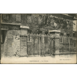 Dieppedalle : Les Ecoles