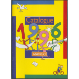 Catalogue 1996