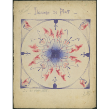 Dessous de plat