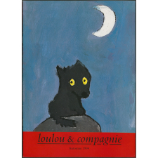 Loulou et compagnie, automne 1994
