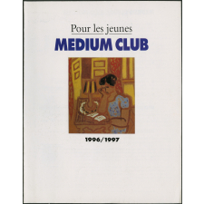 Pour les jeunes : Médium club 1996/1997