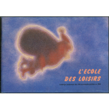 L'école des loisirs 1984