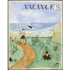 Vacances