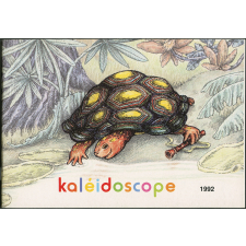 Kaléidoscope 1992