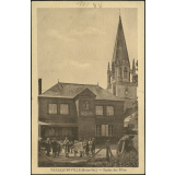 Valliquerville : Ecole des Filles