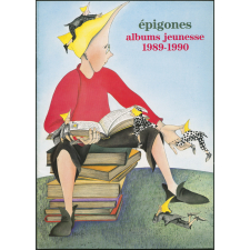 Épigones albums jeunesse 1989-1990