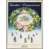 Gautier-Languereau 1987