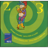 Éditions Retz : catalogue élémentaire 2003