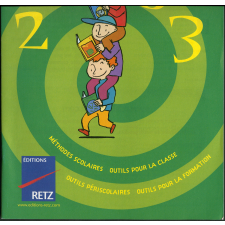 Éditions Retz : catalogue élémentaire 2003