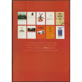 Catalogue Médium, Théâtre et Classiques abrégés automne 2004 et hiver 2005