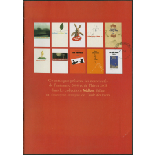 Catalogue Médium, Théâtre et Classiques abrégés automne 2004 et hiver 2005