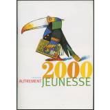 Catalogue Autrement jeunesse 2000