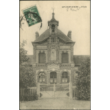 Guy-Saint-Fiacre : L'Ecole