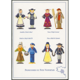 Frimousses du Pays Vannetais
