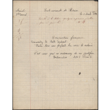 Composition française