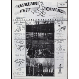 Levillain Petit Canard
