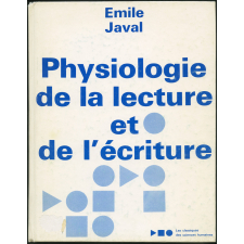 Physiologie de la lecture et de l'écriture