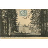 Le Collège de Normandie : La Maison des Pommiers