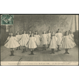 Fête de bienfaisance du Lycée Jeanne d'Arc (16-17 mars 1910) : Le Petit Bonhomme au Bois