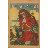 Le voyage de Gulliver