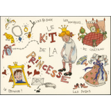 Le kit de la princesse