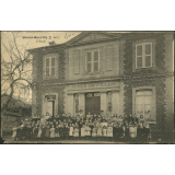 Grand-Quevilly : L'Ecole