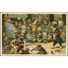 Classe de chiens