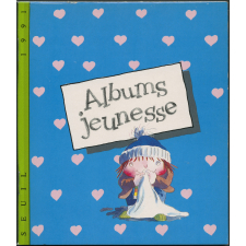 Catalogue Seuil : albums jeunesse. Petit point