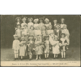 Rouen, le 16 Juin 1913, Kermesse Pape-Carpentier : Ballet Louis XV