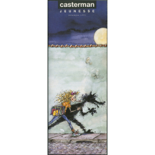 Casterman jeunesse : catalogue 1993