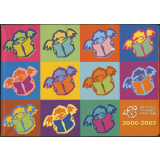 Éditions Thierry Magnier 2006-2007