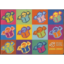 Éditions Thierry Magnier 2006-2007