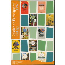Dossier de l'enseignant Collège 1997