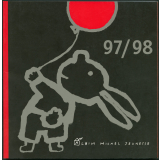 Albin Michel jeunesse - catalogue 97-98