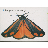 La goutte de sang