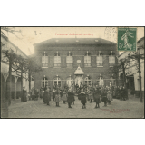 Pensionnat de Gournay-en-Bray