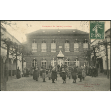 Pensionnat de Gournay-en-Bray