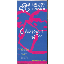 Éditions Thierry Magnier : catalogue 98-99