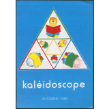 Kaléidoscope automne 1989